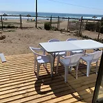 Cabana Azul Maitencillo