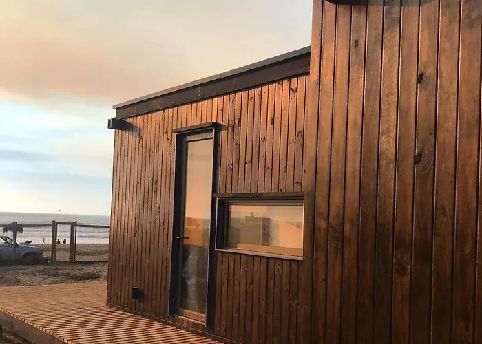 Cabana Azul Maitencillo